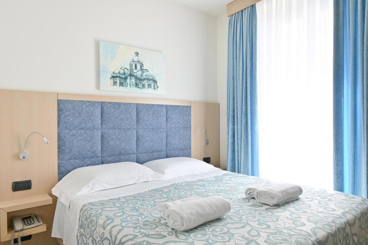 Hotel Marco'S Комо Экстерьер фото