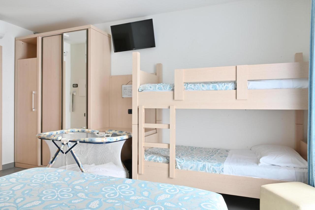 Hotel Marco'S Комо Экстерьер фото