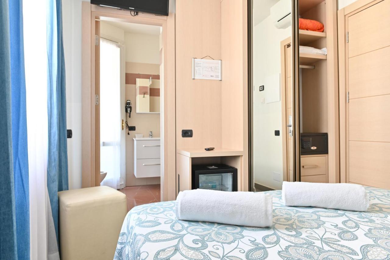 Hotel Marco'S Комо Экстерьер фото