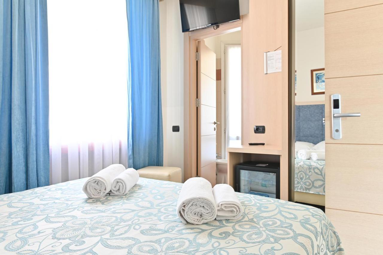 Hotel Marco'S Комо Экстерьер фото
