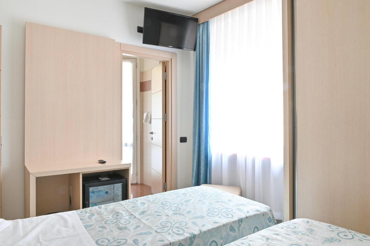 Hotel Marco'S Комо Экстерьер фото