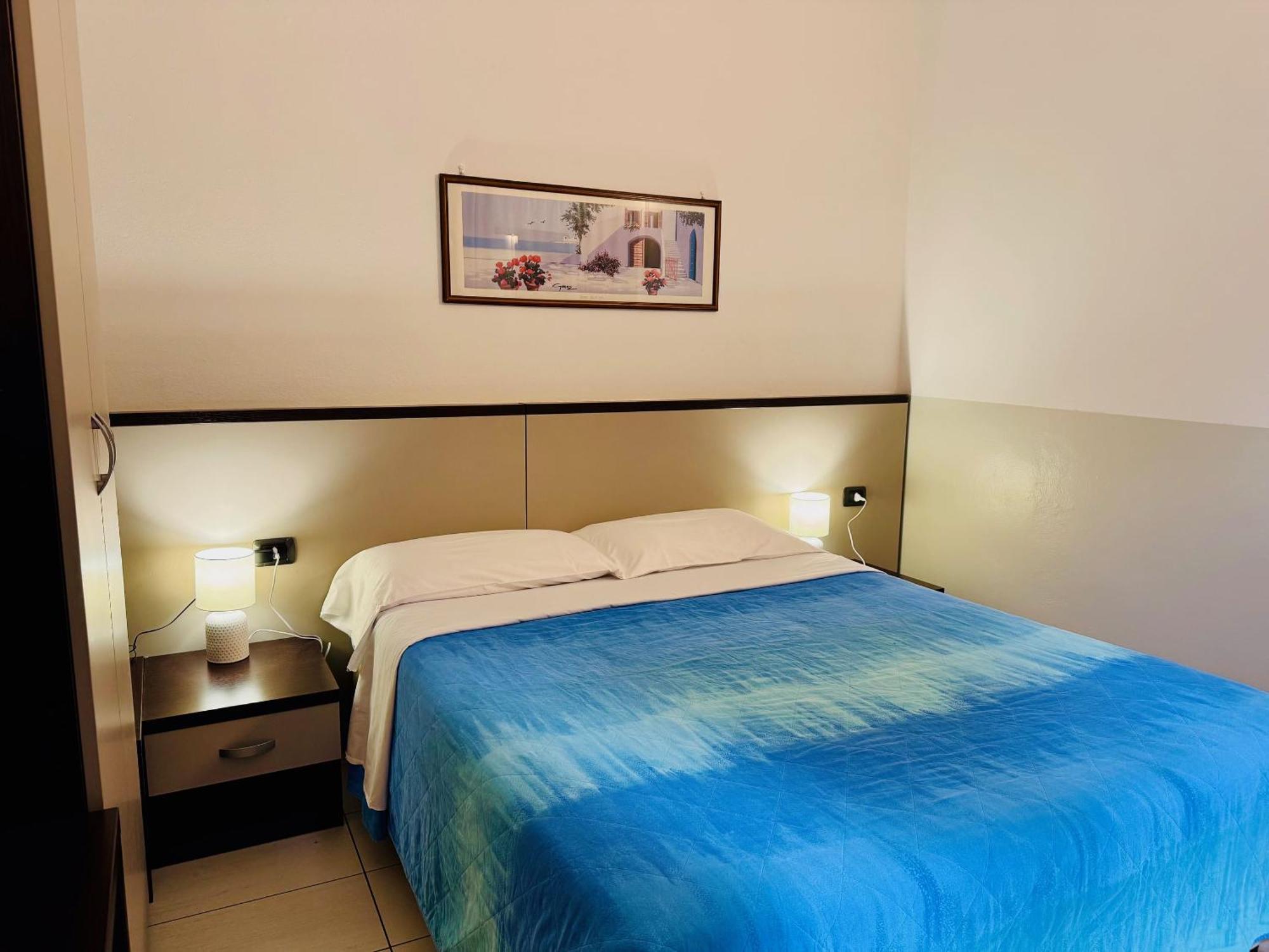 Hotel Marco'S Комо Экстерьер фото