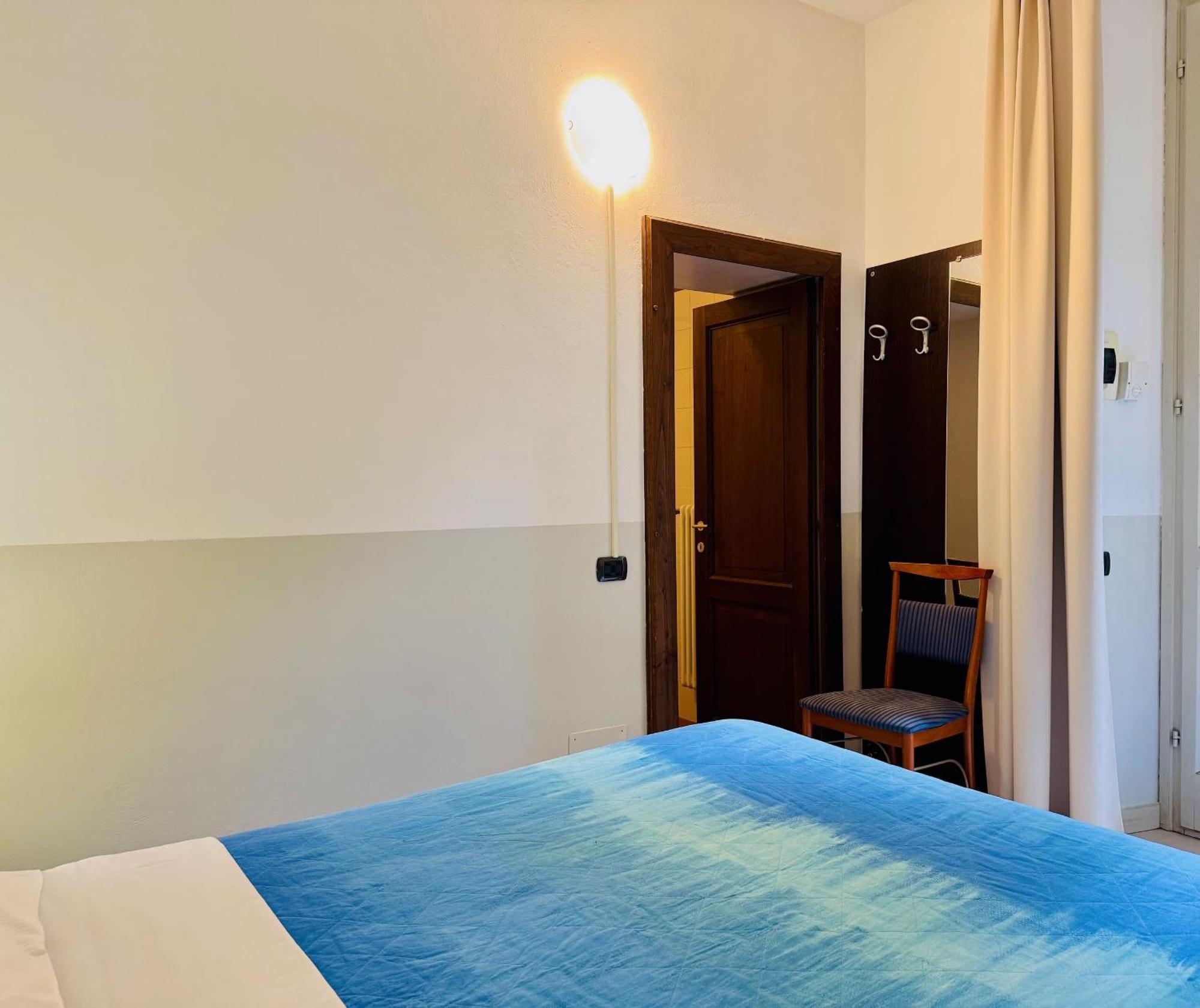 Hotel Marco'S Комо Экстерьер фото