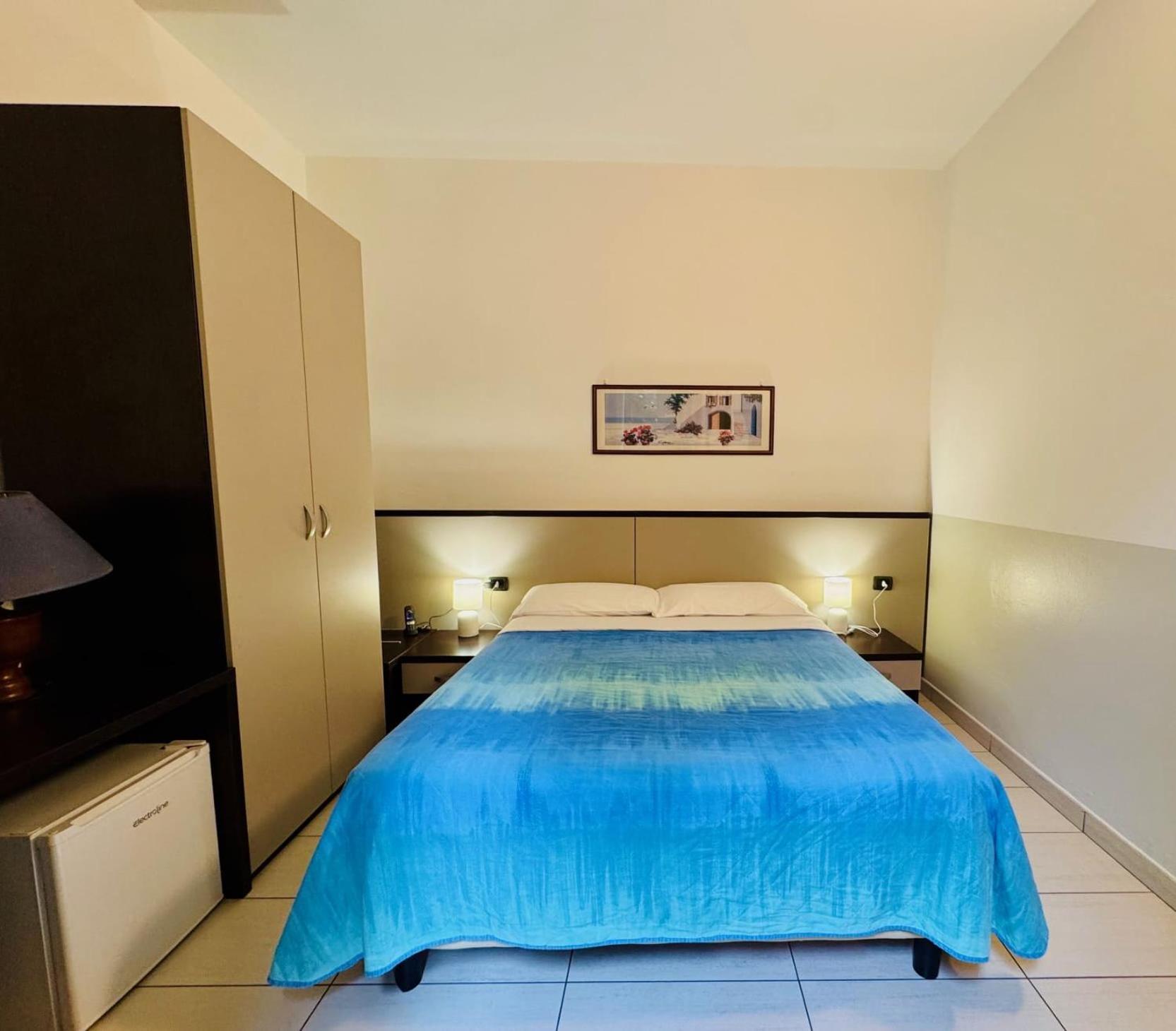 Hotel Marco'S Комо Экстерьер фото