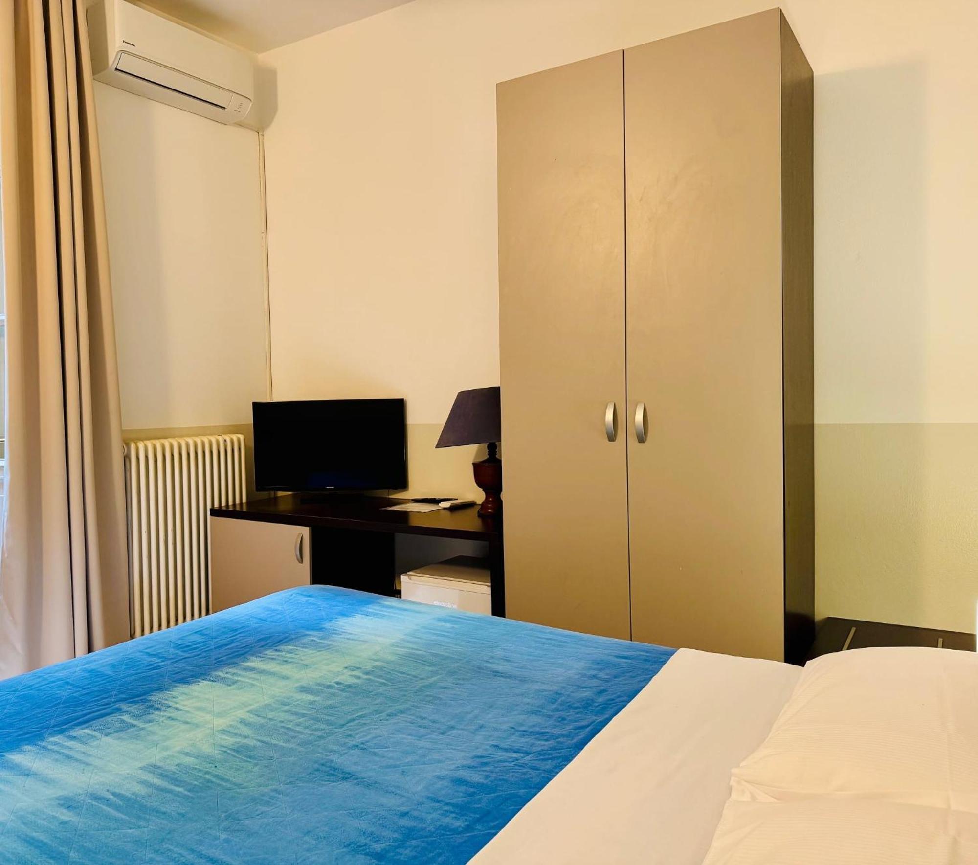 Hotel Marco'S Комо Экстерьер фото