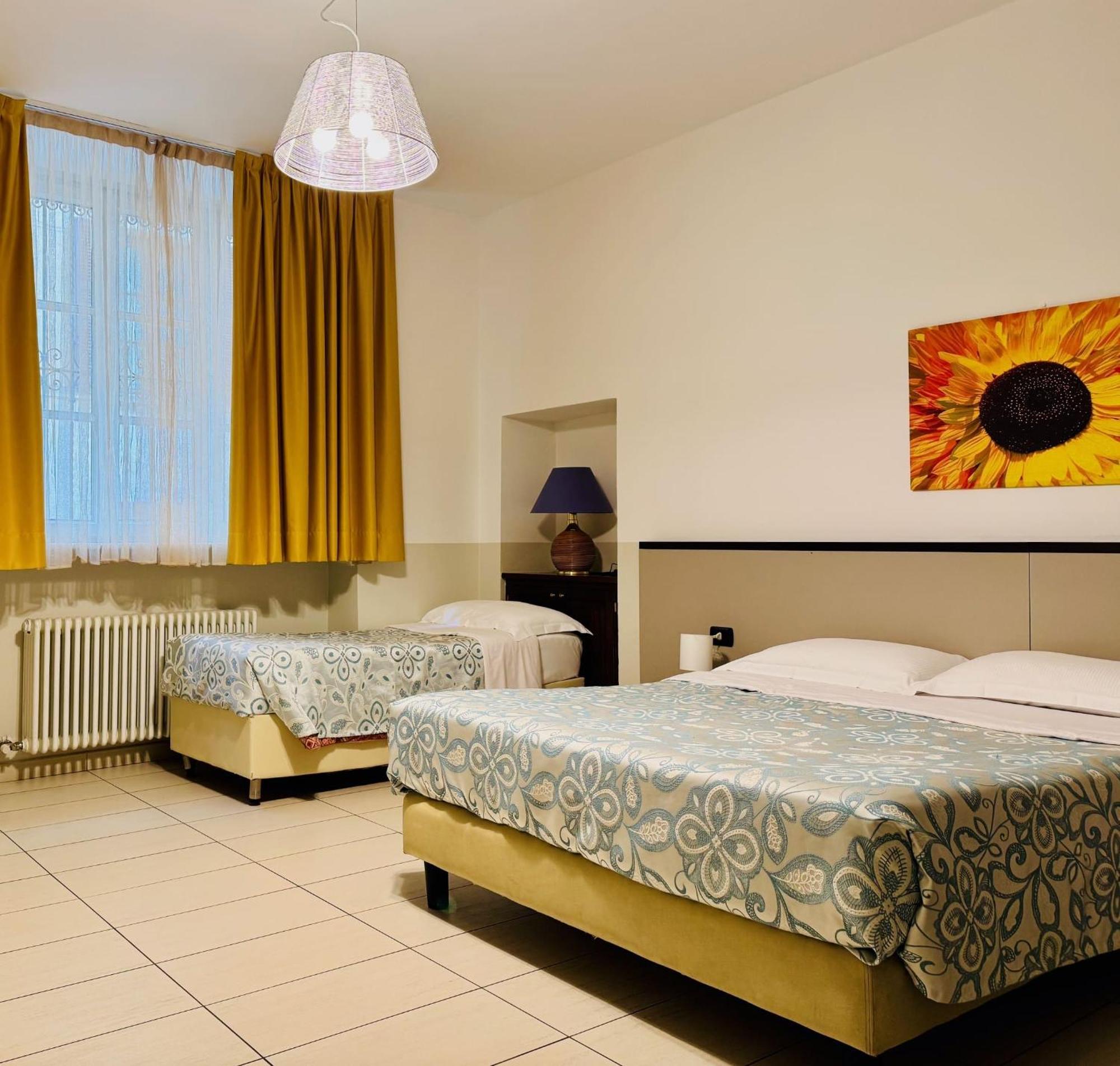Hotel Marco'S Комо Экстерьер фото